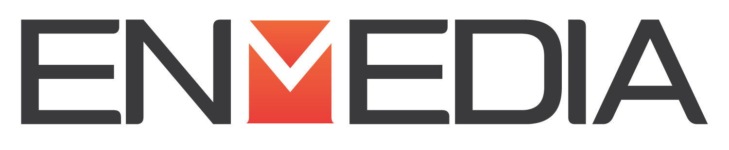Enmedia Logo